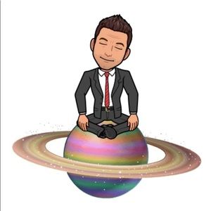 Meet your Posher, Zane